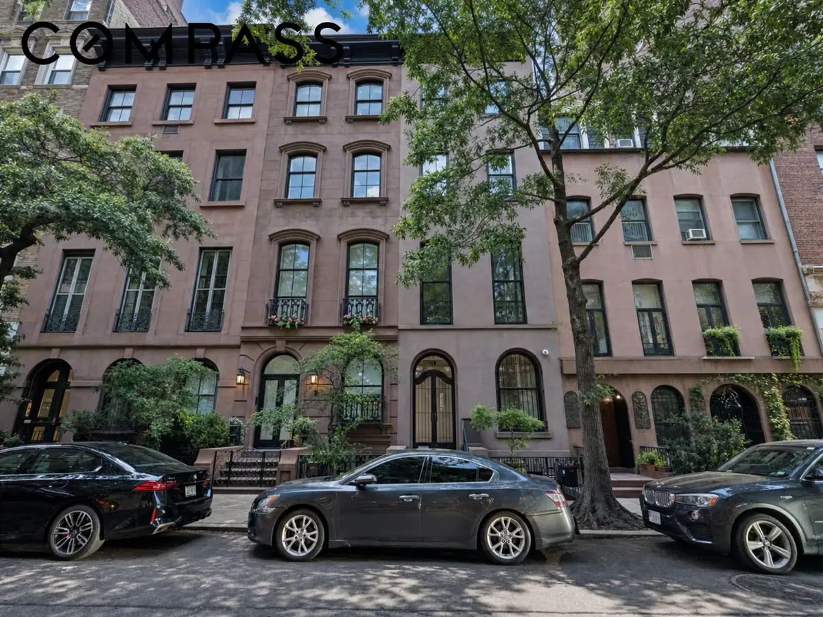 111 E 19th Street, Manhattan, NY 10003 - #1