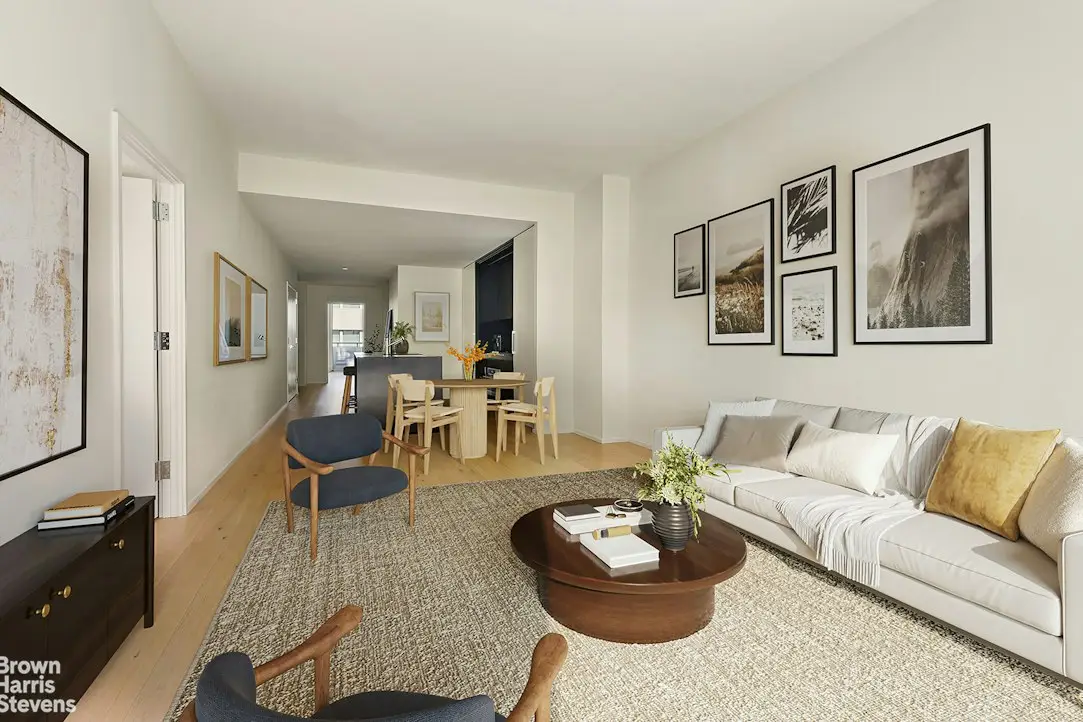 121 E 22nd Street #501S, Manhattan, NY 10010 - #1