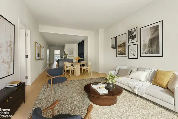 121 E 22nd Street #501S, Manhattan, NY 10010