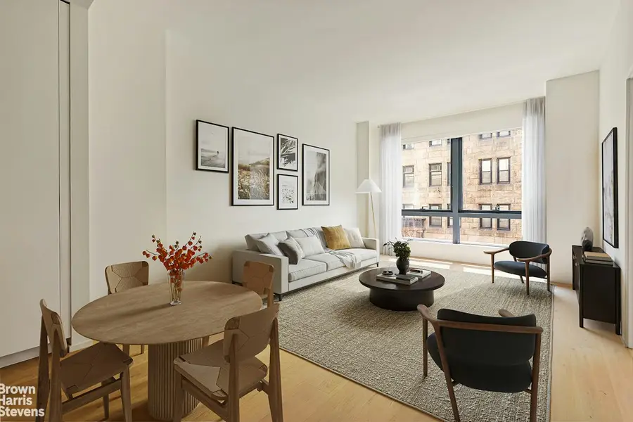 121 E 22nd Street #501S, Manhattan, NY 10010 - #2