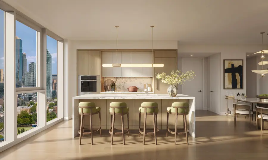 45-40 Vernon Boulevard #10G, Queens, NY 11101 - #2
