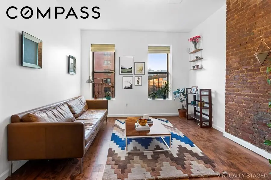 2082 Frederick Douglass Boulevard #5A, New York, NY 10026 - #1