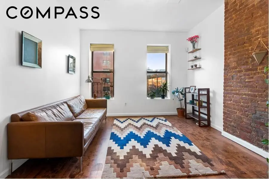 2082 Frederick Douglass Boulevard #5A, New York, NY 10026 - #2