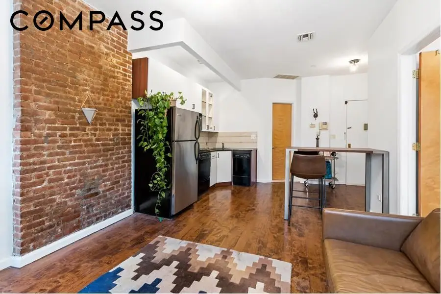 2082 Frederick Douglass Boulevard #5A, New York, NY 10026 - #3