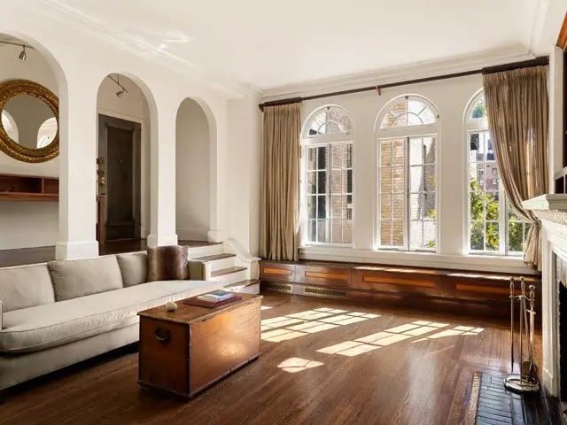 45 E 9th Street #35, Manhattan, NY 10003 - #1