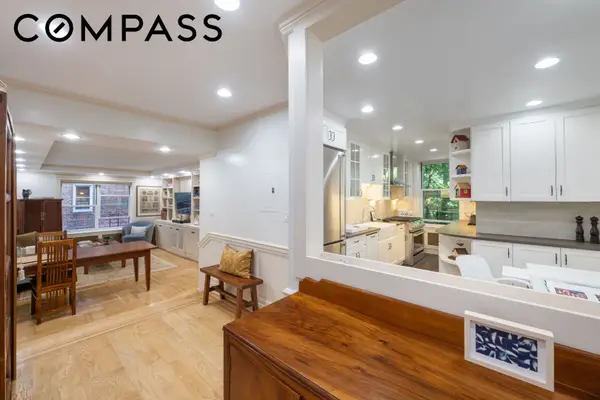 360 Cabrini Boulevard #3F, Manhattan, NY 10040