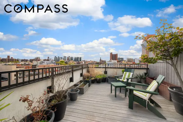 50 W 127th Street #PHA, Manhattan, NY 10027