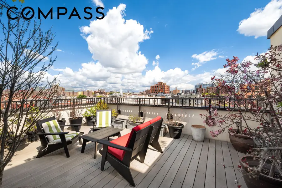50 W 127th Street #PHA, Manhattan, NY 10027 - #2