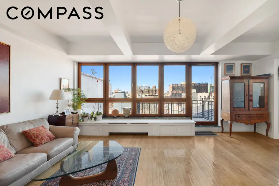 50 W 127th Street #PHA, Manhattan, NY 10027 - #3