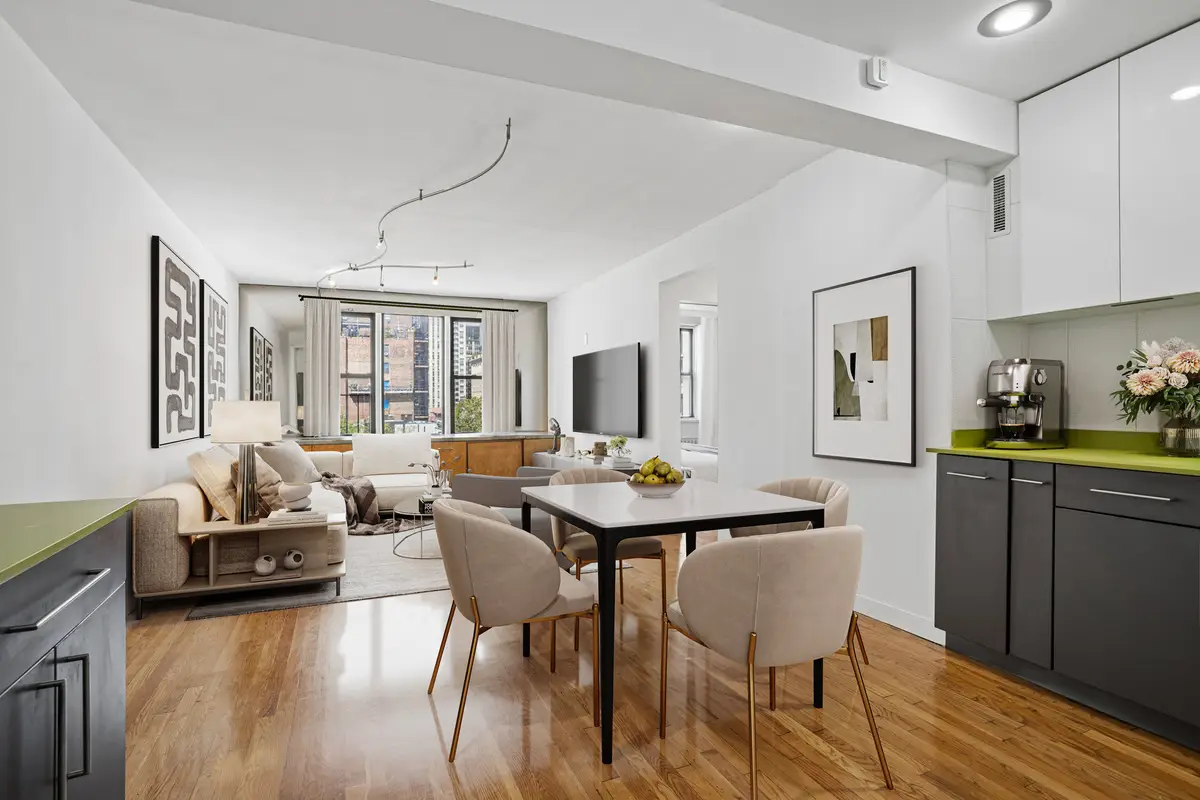 200 E 28th Street #6B, Manhattan, NY 10016 - #1