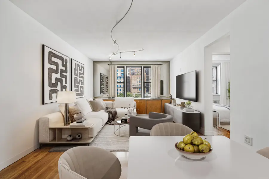 200 E 28th Street #6B, Manhattan, NY 10016 - #2