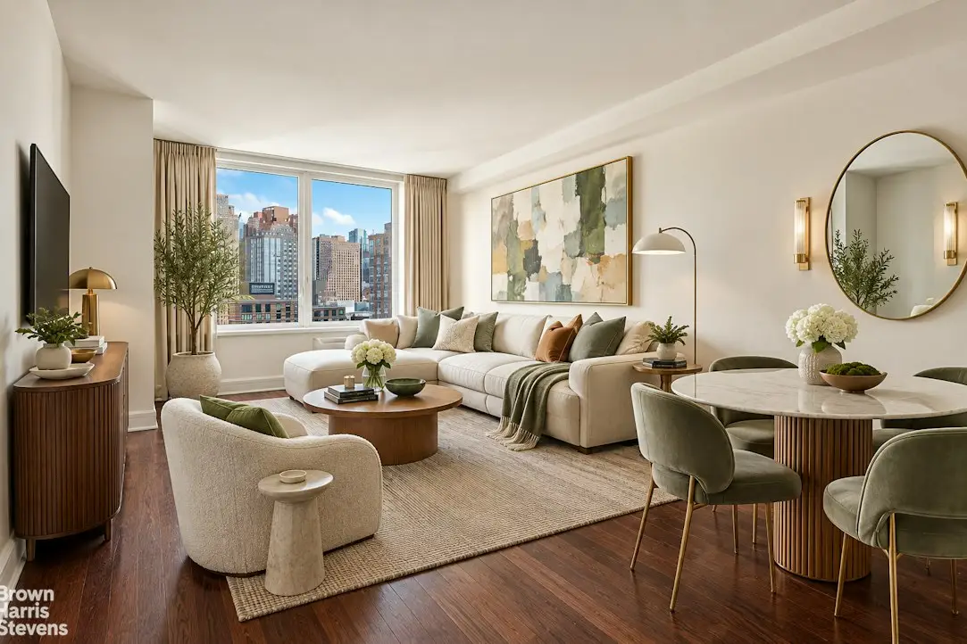 60 Riverside Boulevard #1904, Manhattan, NY 10069 - #1