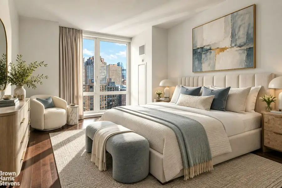 60 Riverside Boulevard #1904, Manhattan, NY 10069 - #2