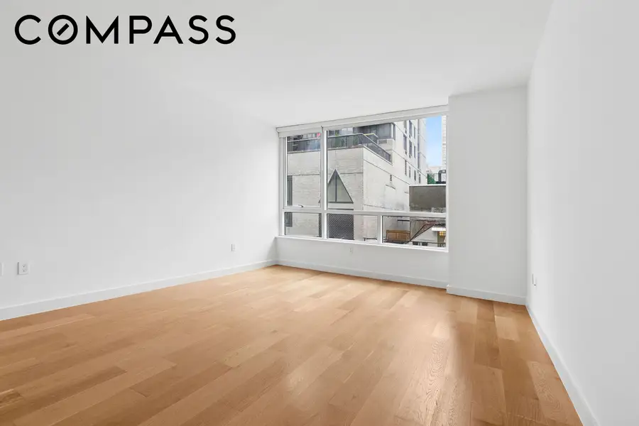 301 E 61st Street #2C, Manhattan, NY 10065 - #2