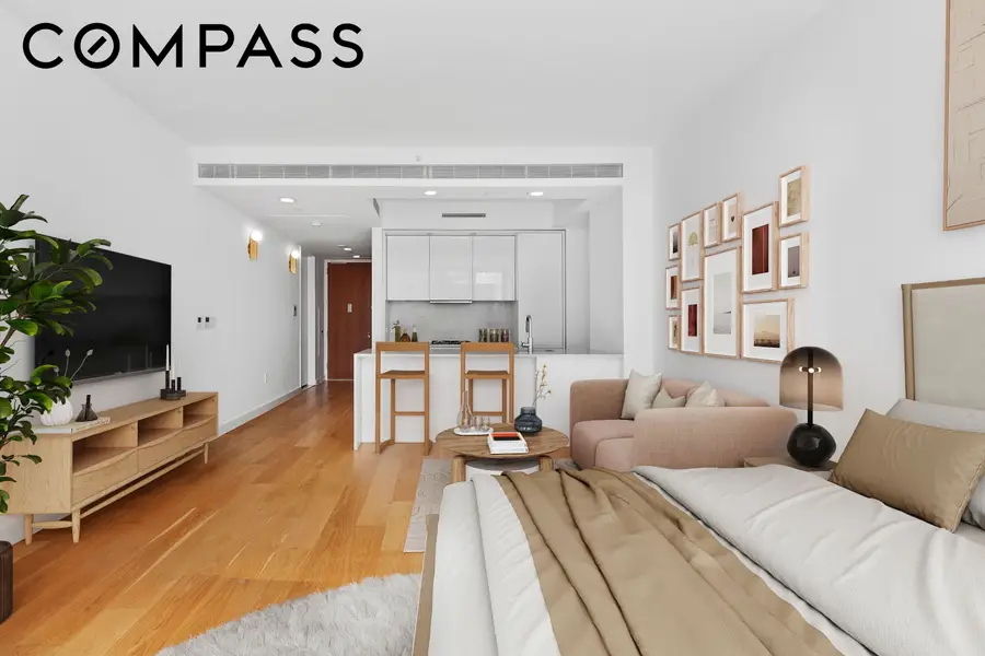 301 E 61st Street #2C, Manhattan, NY 10065 - #3