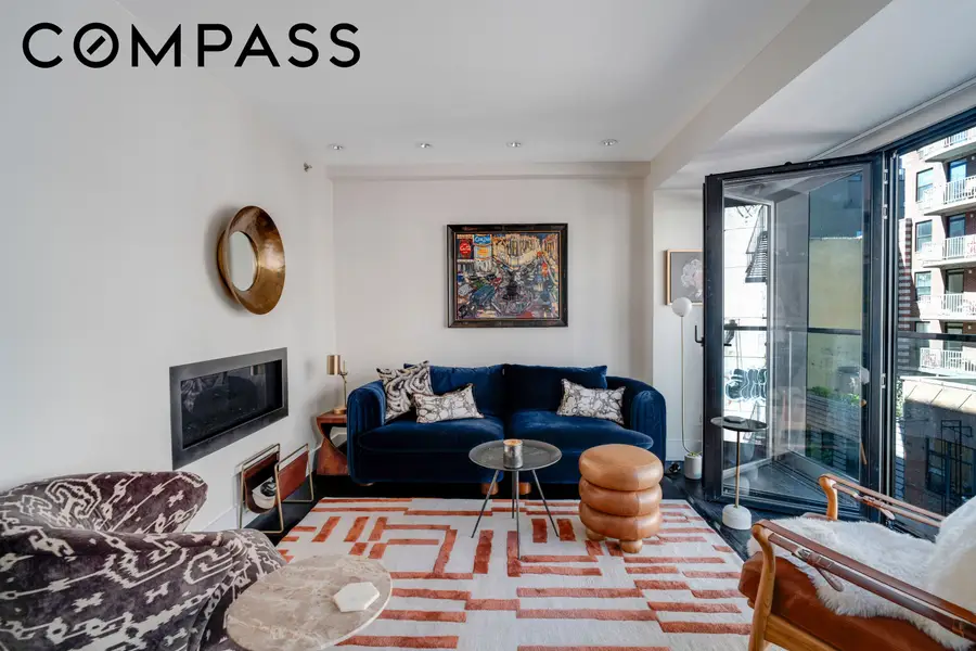 60 Orchard Street #4, New York, NY 10002 - #2