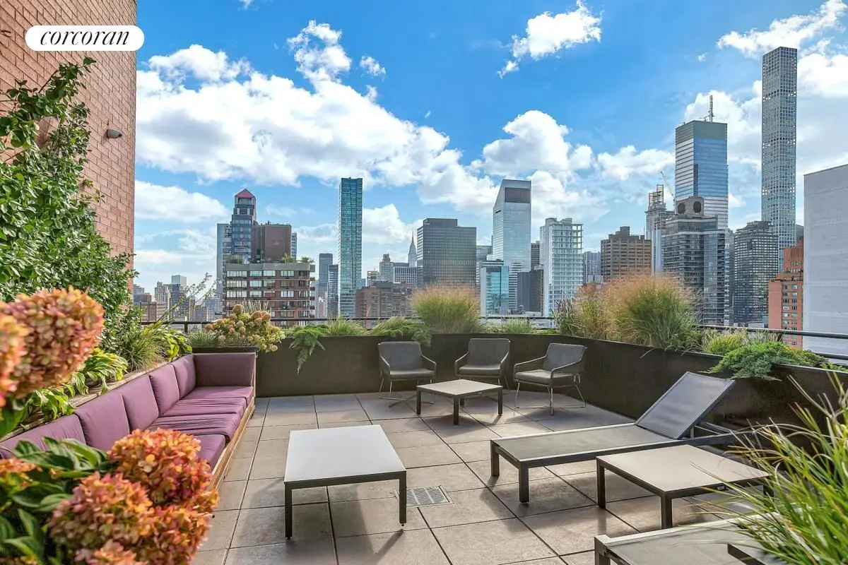 300 E 64th Street #12B, New York, NY 10065 - #1