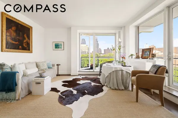 88 Morningside Avenue #10B, Manhattan, NY 10027