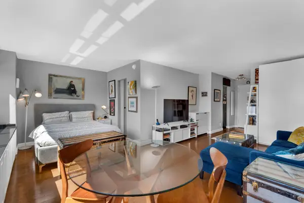 140 W End Avenue #23E, Manhattan, NY 10023