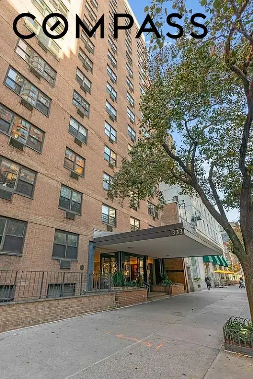 333 E 79th Street #7U, New York, NY 10075 - #3