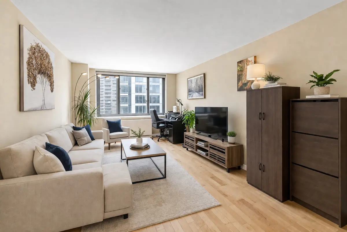 2025 Broadway #17A, New York, NY 10023 - #1