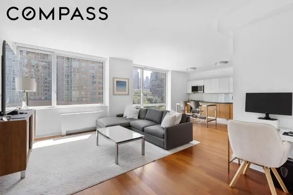 100 Riverside Boulevard #6A, Manhattan, NY 10069