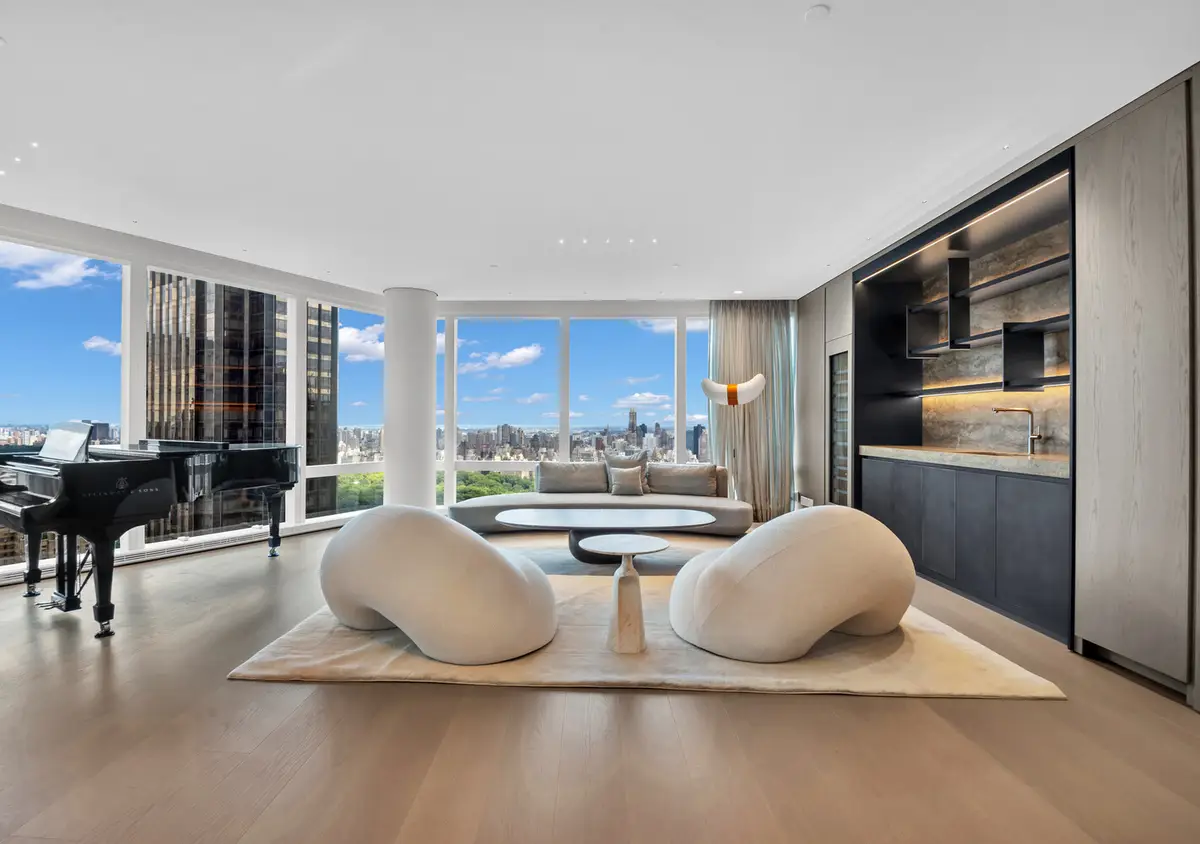 25 Columbus Circle #60AG, Manhattan, NY 10019 - #1