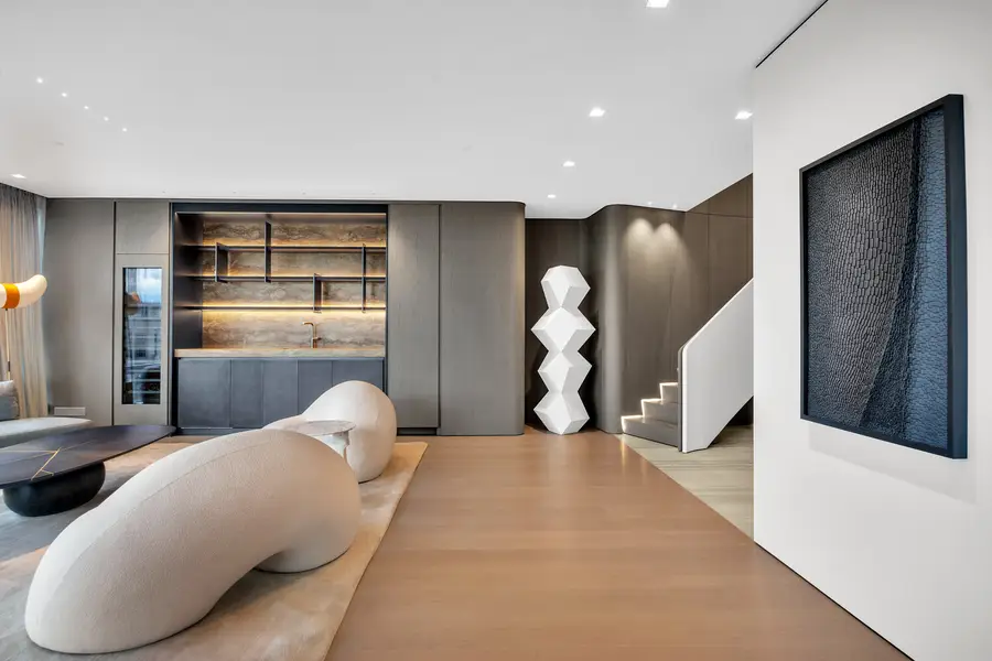 25 Columbus Circle #60AG, Manhattan, NY 10019 - #2