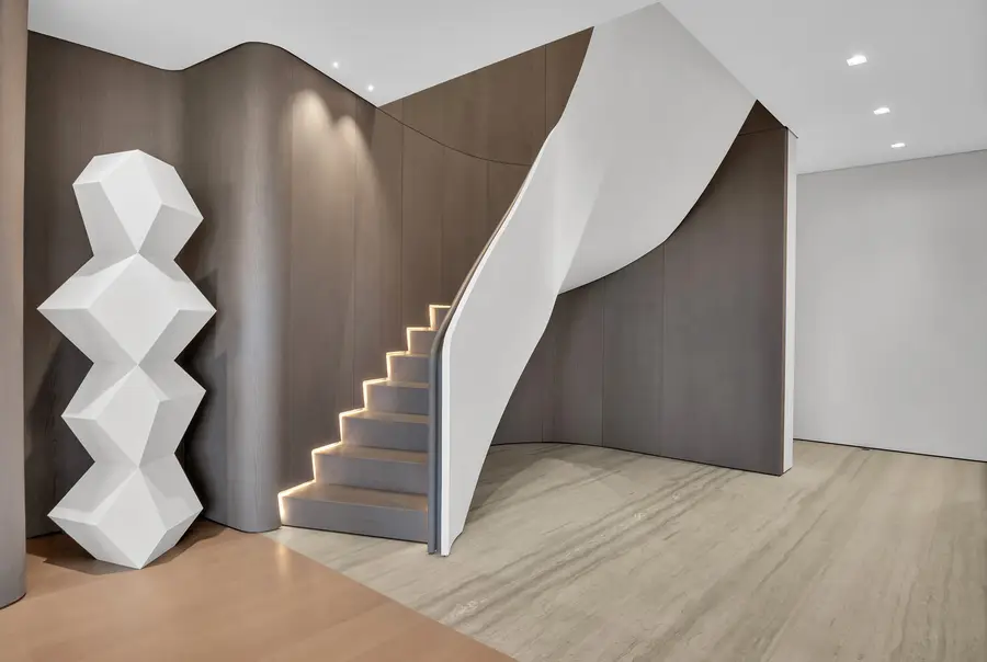 25 Columbus Circle #60AG, Manhattan, NY 10019 - #3