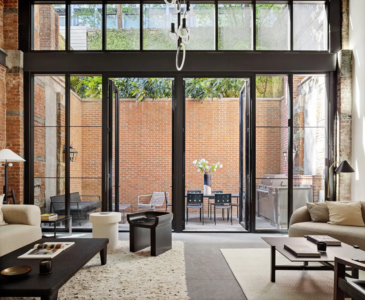 41 Great Jones Street #MAISONETTE, Manhattan, NY 10012 - #1