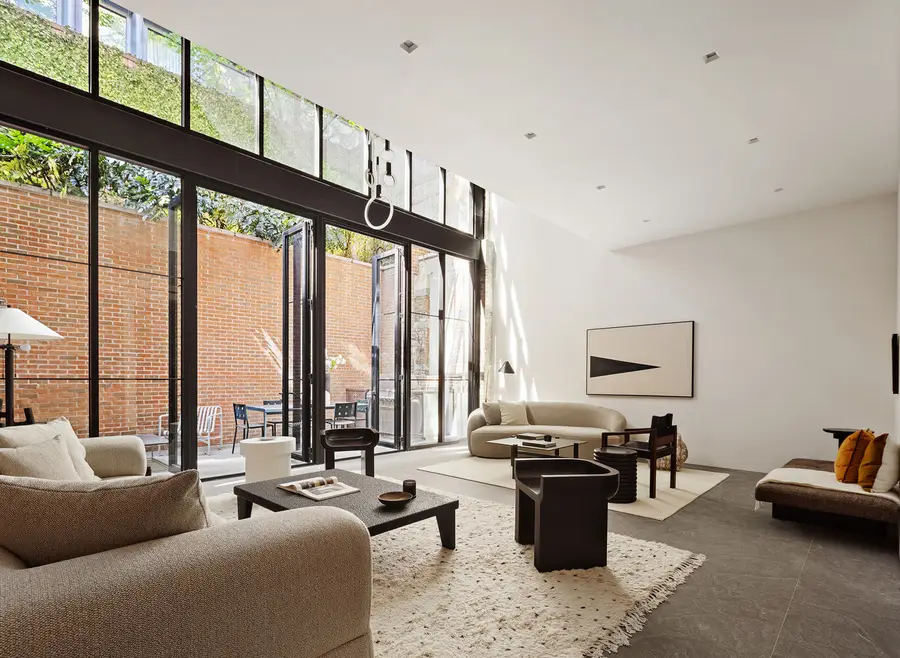 41 Great Jones Street #MAISONETTE, Manhattan, NY 10012 - #2