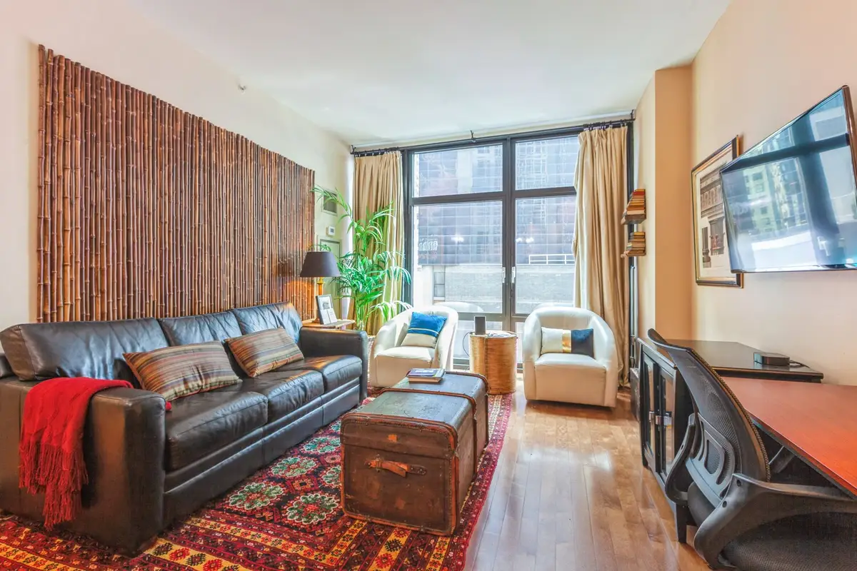 1600 Broadway #10E, Manhattan, NY 10019 - #1