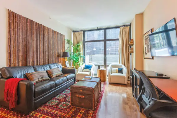 1600 Broadway #10E, Manhattan, NY 10019