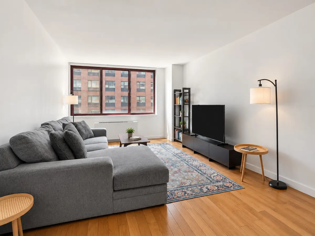 4-74 48th Avenue #7M, Queens, NY 11109 - #1