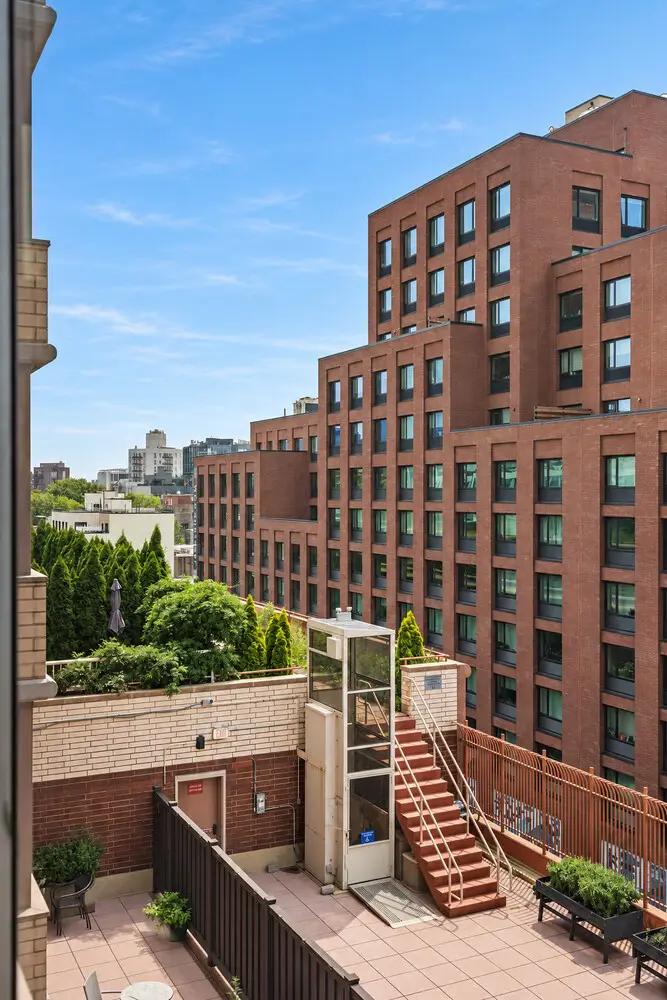 4-74 48th Avenue #7M, Queens, NY 11109 - #3