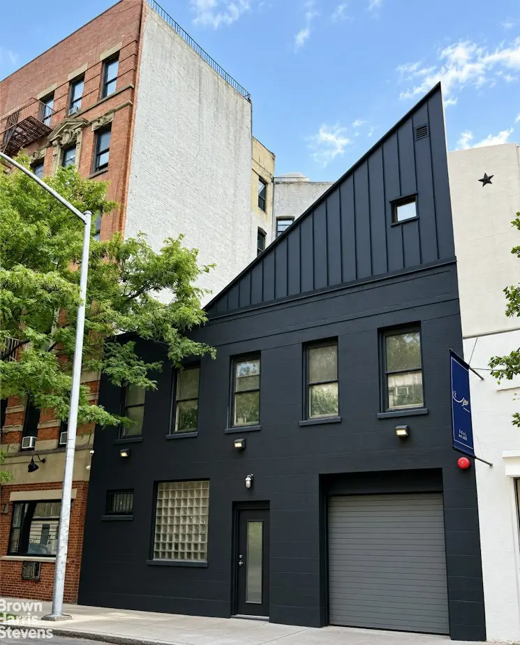 408 E 13th Street, Manhattan, NY 10009 - #1