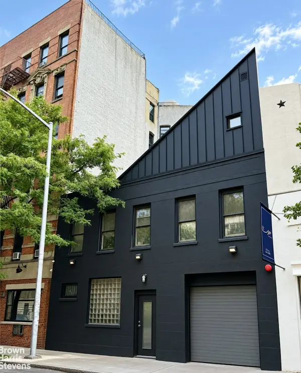 408 E 13th Street, Manhattan, NY 10009