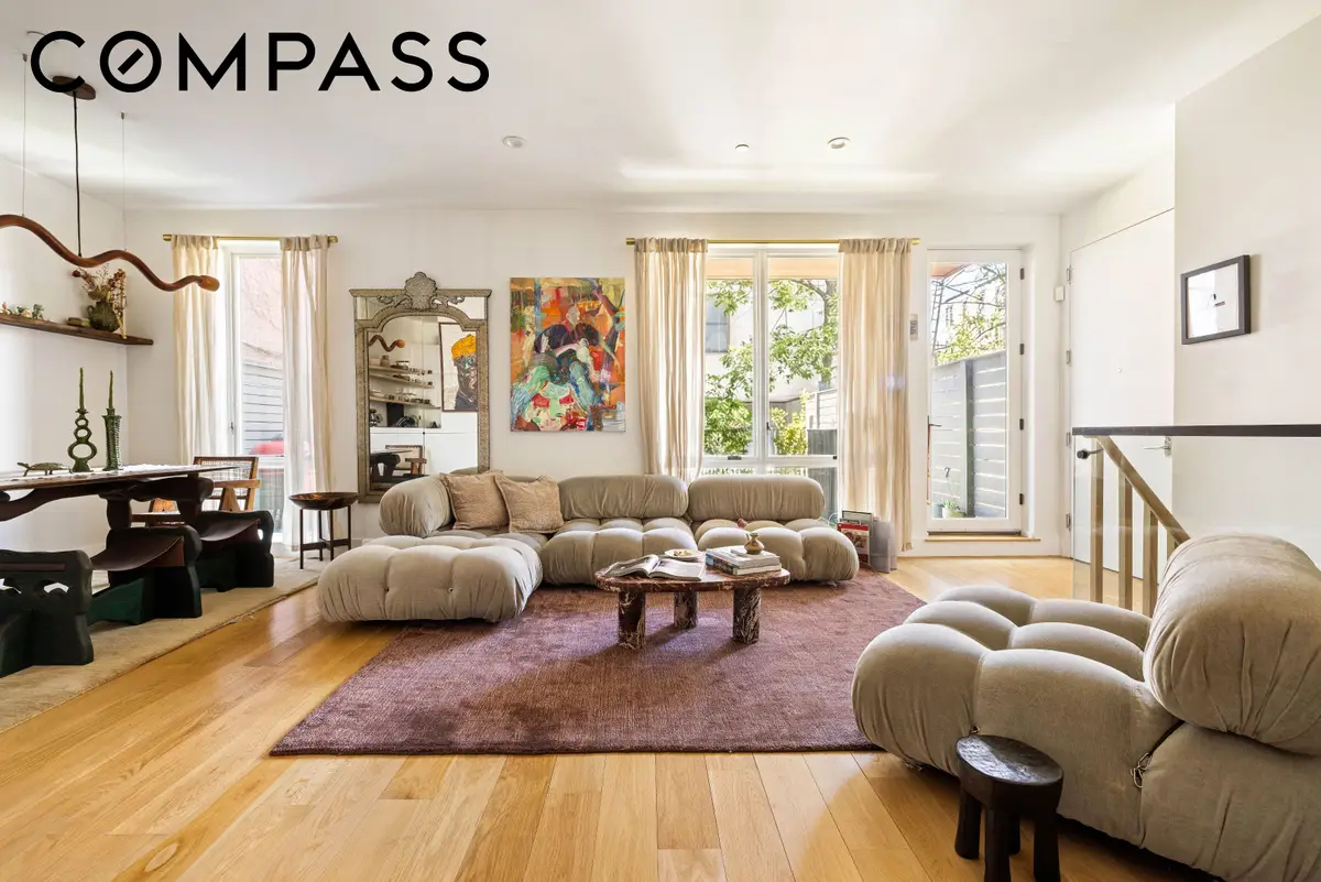 1404 Bushwick Avenue #1F, Brooklyn, NY 11207 - #1