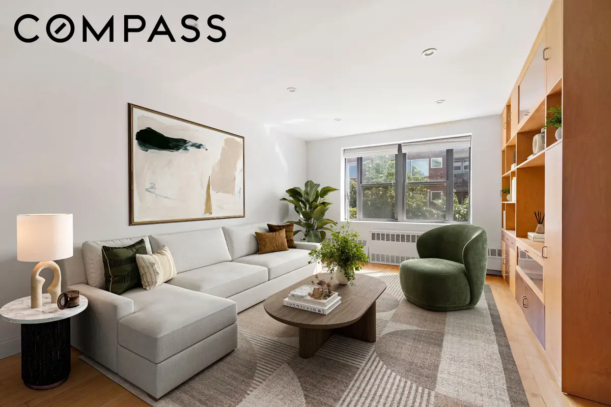 251 16th Street #3B, Brooklyn, NY 11215 - #1