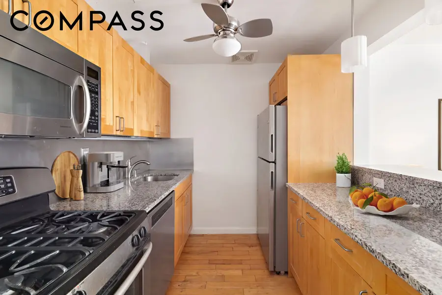 251 16th Street #3B, Brooklyn, NY 11215 - #3