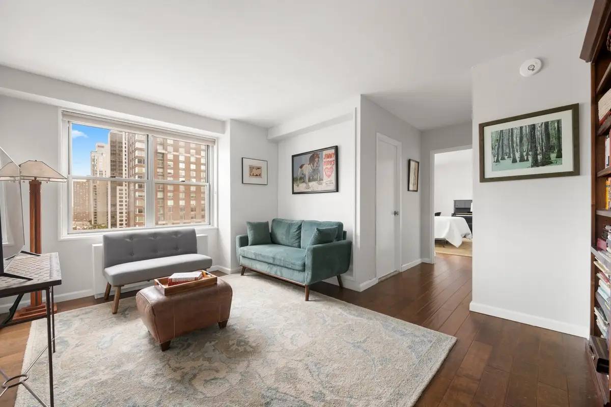 345 E 86th Street #12G, Manhattan, NY 10028 - #1