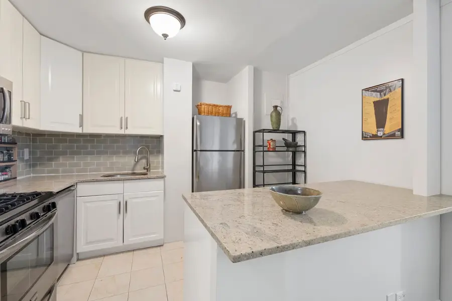 345 E 86th Street #12G, Manhattan, NY 10028 - #2