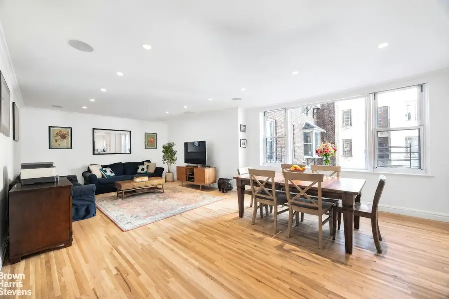 161 E 90th Street #5C, Manhattan, NY 10128 - #2