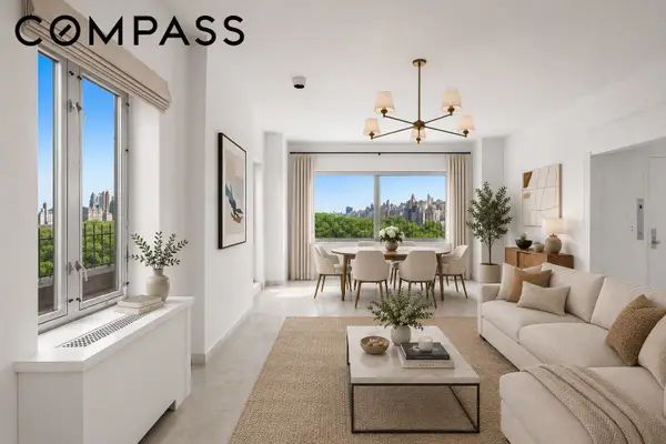 24 Central Park S #PHE, Manhattan, NY 10019