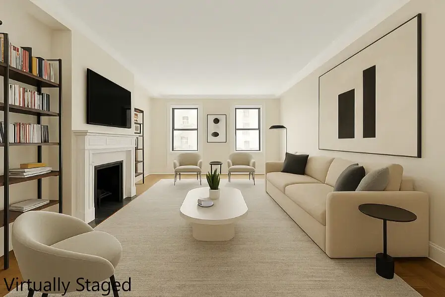 29 E 64th Street #10C, Manhattan, NY 10065 - #1
