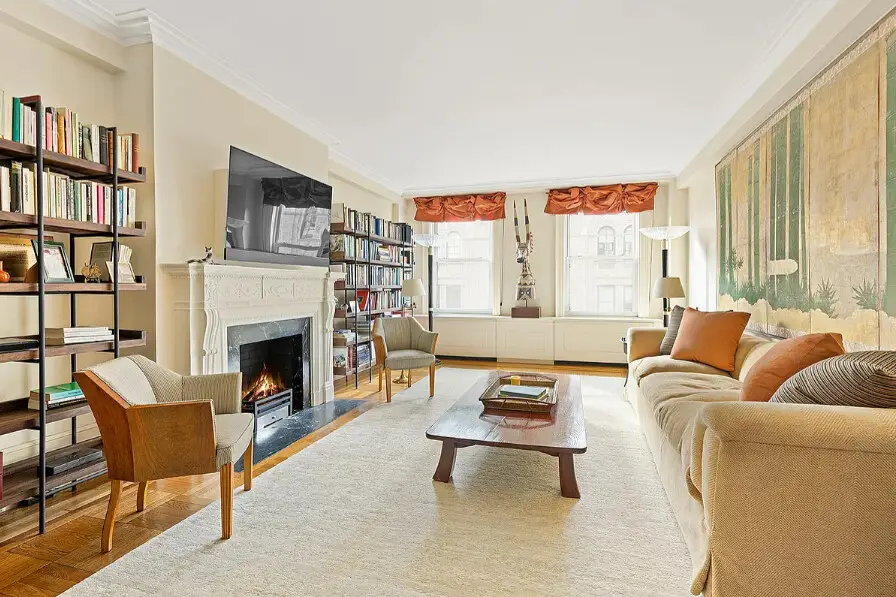 29 E 64th Street #10C, Manhattan, NY 10065 - #2