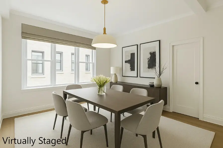 29 E 64th Street #10C, Manhattan, NY 10065 - #3