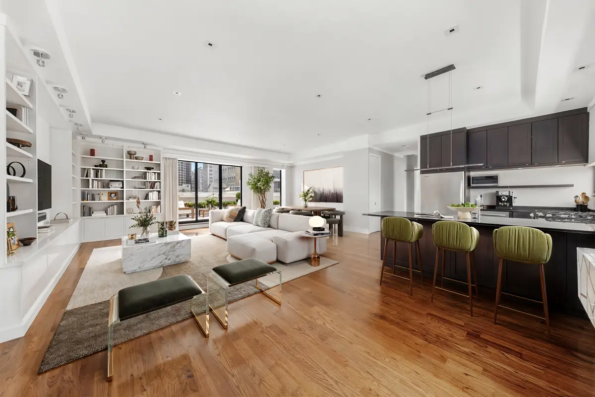 25 Murray Street #7G, Manhattan, NY 10007 - #1