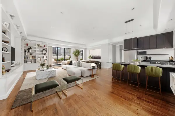 25 Murray Street #7G, Manhattan, NY 10007