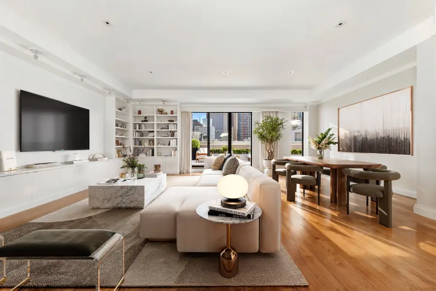 25 Murray Street #7G, Manhattan, NY 10007 - #2